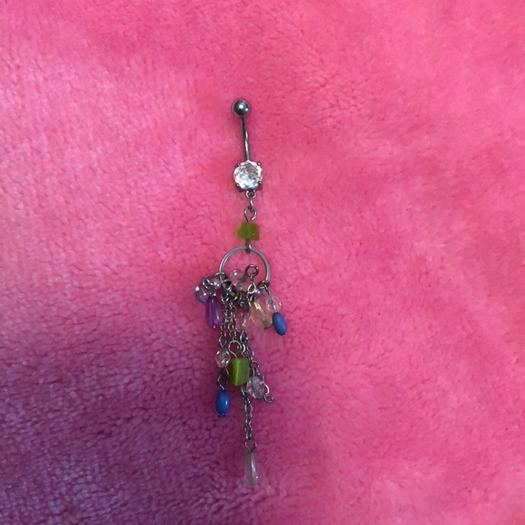 Dangle bell ring - Picture 2 of 3